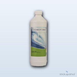 Abdeckungsreiniger 1 l