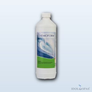 Flisan 1 l - čistič stěnové linky