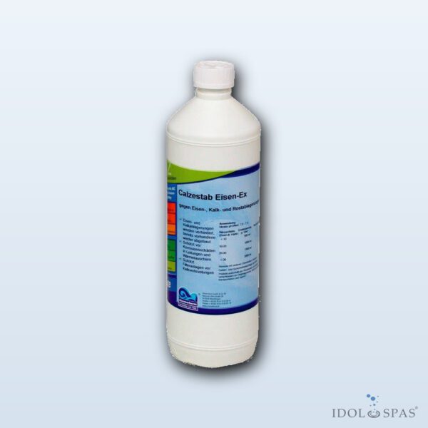 Calzestab Eisenex 1 l