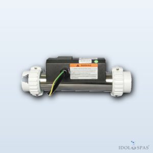 LX Whirlpool-Heizung H15-R1 1,5 kW