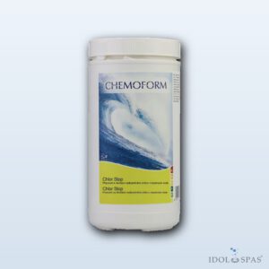 Chlór Stop 1 kg