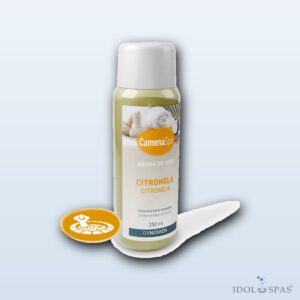 Aroma do vody - citronela 250 ml
