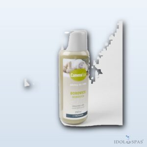 Aroma do vody - borovice 250 ml