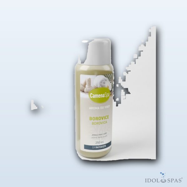 Aroma do vody - borovice 250 ml