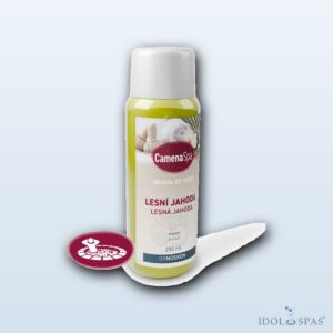Aroma do vody - lesní jahoda 250 ml