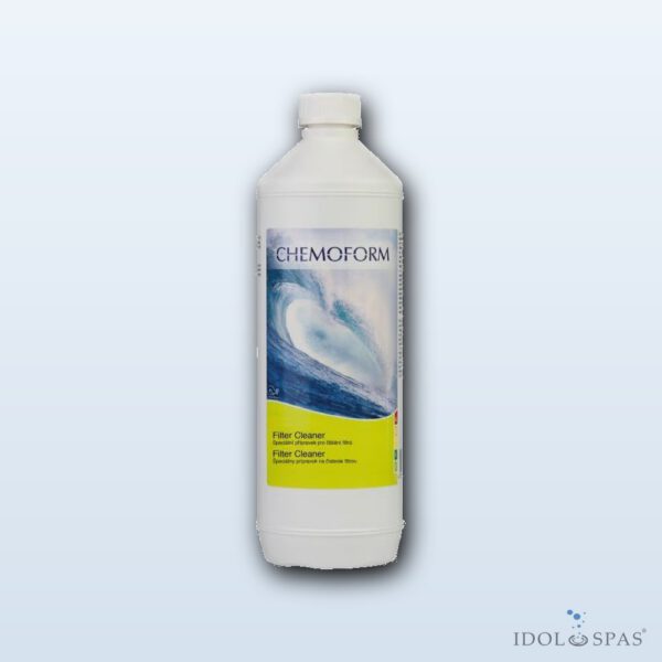 Filtr Cleaner 1 l
