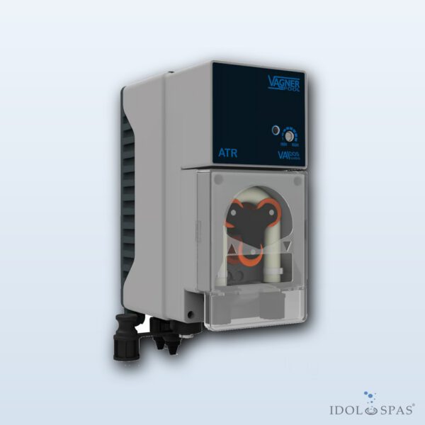 Analogová dávkovací pumpa VA DOS ATR 9202032N