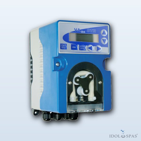 Dávkovací peristaltická pumpa VA DOS DTR (Kronos 10) 9202040