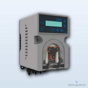 Digitální dávkovací peristaltická pumpa VA DOS DTR 9202040N