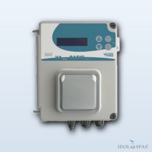 Dávkovací stanice VA PRO SALT ORP + ORP sonda 9202063K