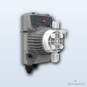 Dávkovací pumpa SEKO Tekna AKL 603 920401N