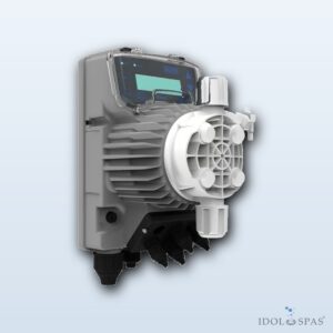 Digitální dávkovací pumpa SEKO Tekna TPR ORP 920503NK