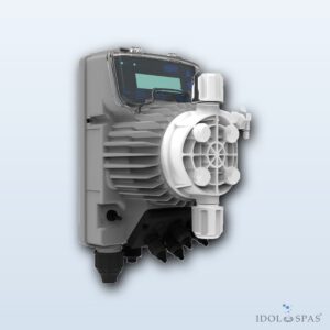 Digitální membránová dávkovací pumpa SEKO Tekna TCK 603 920602N