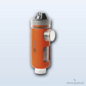 VA SALT C20 Salt Water Chlorinator (up to 75 m³) 931020N