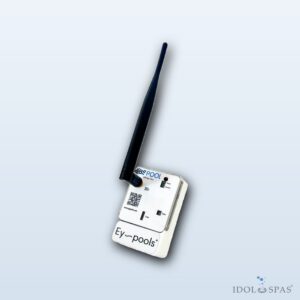 DOMO-POOL KIT – vzdálené ovládání VA HYDROSALT/EVO+ 9311002