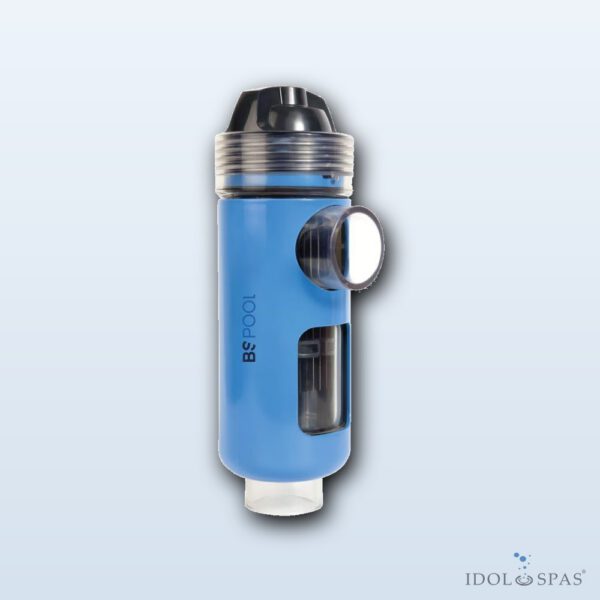 Úpravna slané vody VA SALT SMART C15 (do 50 m3) + pH sonda 931115NK
