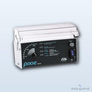 Solinátor slané vody PIXIE ERP10 (do 20 m3) 93120010