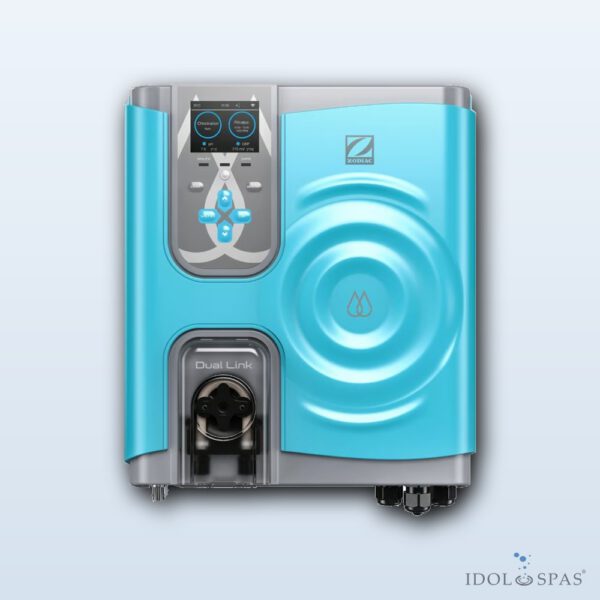 ZODIAC MAGNAPOOL iQ R LS 18 (do 70 m3) 93172070