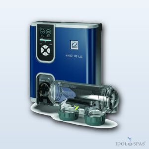 ZODIAC eXO iQ R LS 10 (do 70 m3)