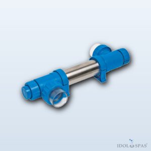UV-C TECH sterilizátor 16W (15 m3)