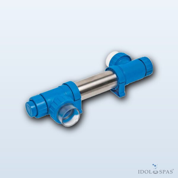 UV-C TECH sterilizátor 16W (15 m3)