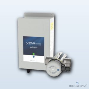 UV-C MULTIMAX 400W