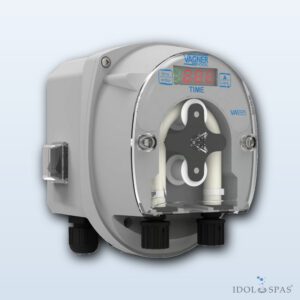 SEKO Dynamik Time Digital Peristaltic Pump