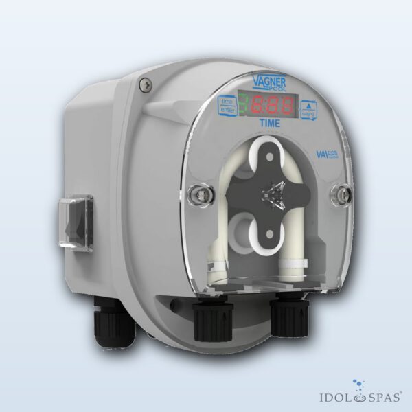 SEKO Dynamik Time Digital Peristaltic Pump
