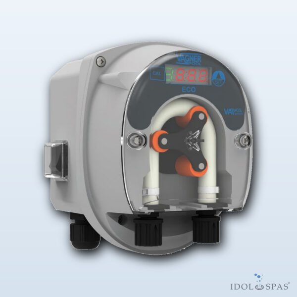 Dávkovací pumpa SEKO VA DOS ECO ORP + ORP sonda