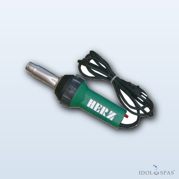 Welding tool – hot-air device Rion 230 V, 1600 W
