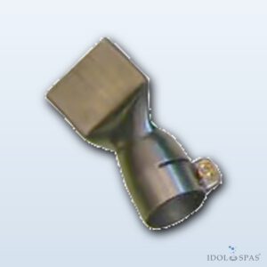 Welding tool β wide-slot nozzle 40 mm