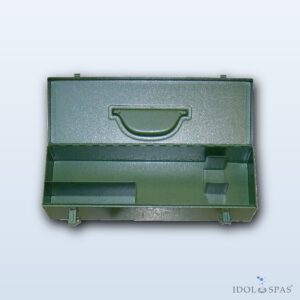Welding tool β service case