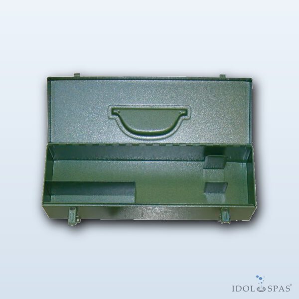 Welding tool – service case