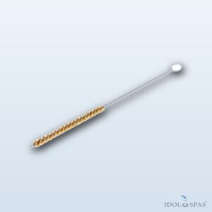 Small round brush