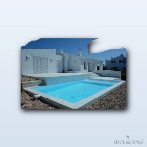 ALKORPLAN 2K White Folie 1,65 m, 1,5 mm – Meterware