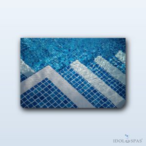 ALKORPLAN 3K Persia Blue, šíře 1,65 m, 1,5 mm, role 25 m – 97831165R25