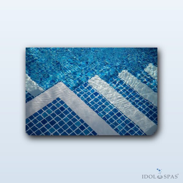 ALKORPLAN 3K Persia Blue, šíře 1,65 m, 1,5 mm, role 25 m – 97831165R25
