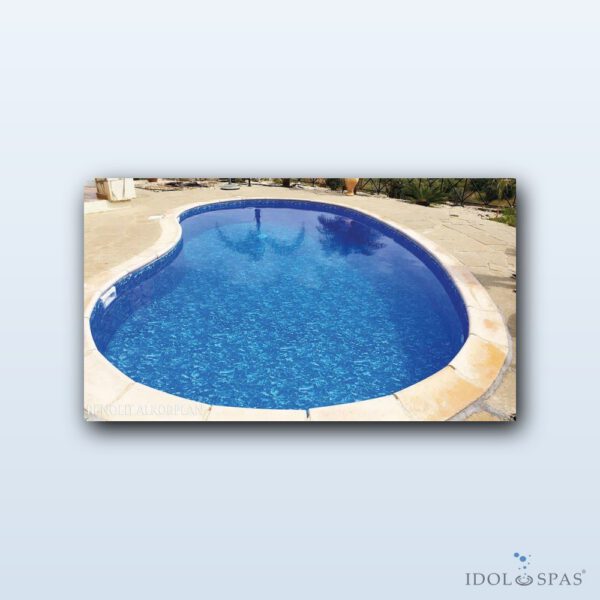 ALKORPLAN 3K Marble, šíře 1,65 m, 1,5 mm (metráž) – 97852165
