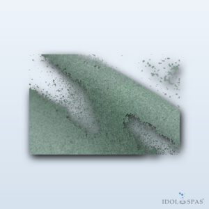 ALKORPLAN VOGUE Tropical 2,0 mm, šíře 1,65 m, role 25 m 97874165R25