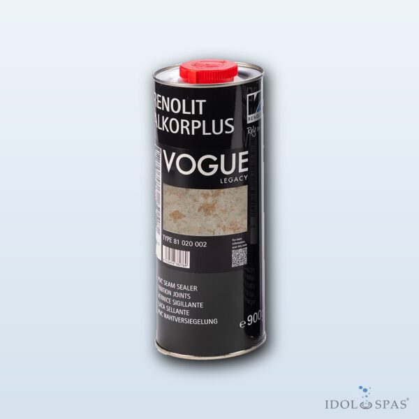 ALKORPLAN Flüssige PVC-Folie VOGUE Legacy 0,9 kg 979031