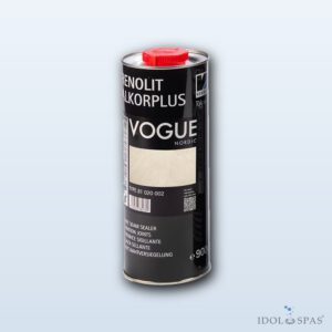 ALKORPLAN tekutá PVC fólie VOGUE Nordic 0,9 kg 979032