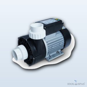 LX Cirkulační čerpadlo WTC 0,35 HP - repasované