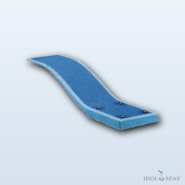 Diving Board 1600 mm Blue