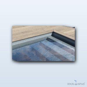 AVfol Decor Ocean Stone 1,65 m, 1,5 mm (metráž) – 98837165