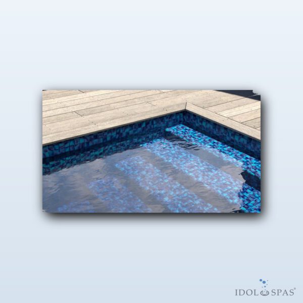 AVfol Decor Mozaika Electric 1,65 m, 1,5 mm (metráž) – 98840165