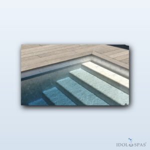 Aquasense AS 3D White Marmor 1,65 m, 1,6 mm (metráž) – 98848165