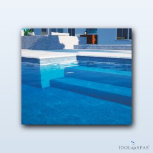 Aquasense 3D Granit Blue (1,65 m, 1,6 mm, metráž) 98851165