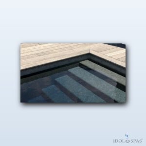 Aquasense 3D Granit Grey (1,65 m, 1,6 mm, role 25 m) 98853165R25