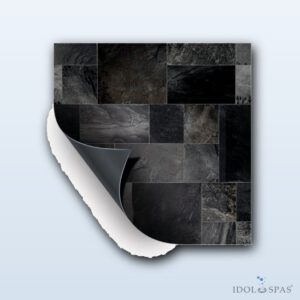 Aquasense Signature 3D Brown Basalt (1,65 m, 1,6 mm, metráž) 98855165