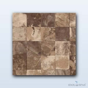 Aquasense Signature 3D Fidji Brown Sand (1,65 m, 1,8 mm, metráž) 98860165